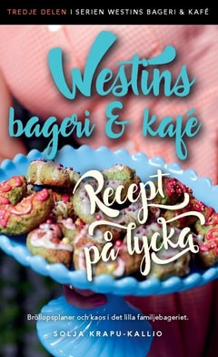 Krapu-Kallio, Solja | Recept på lycka