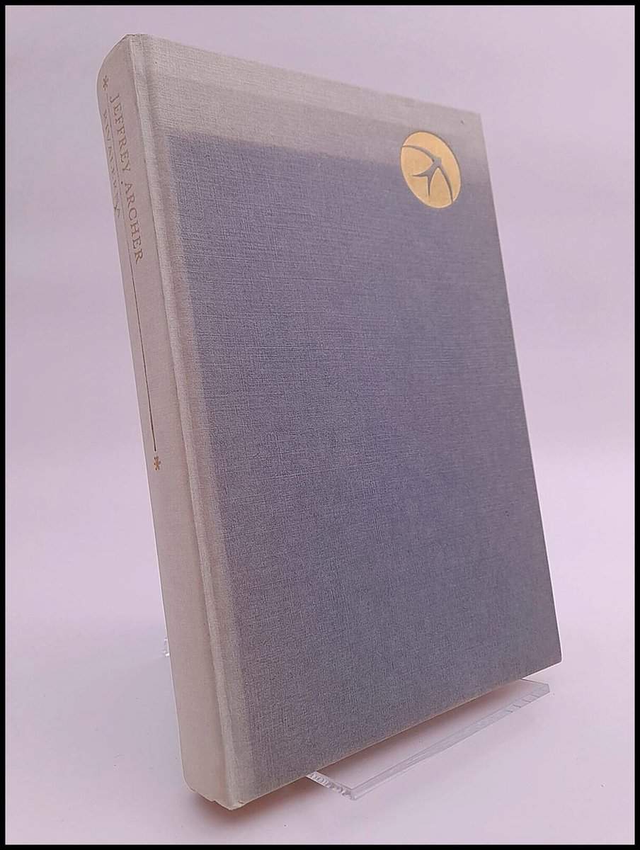 Archer, Jeffrey | Rivalerna