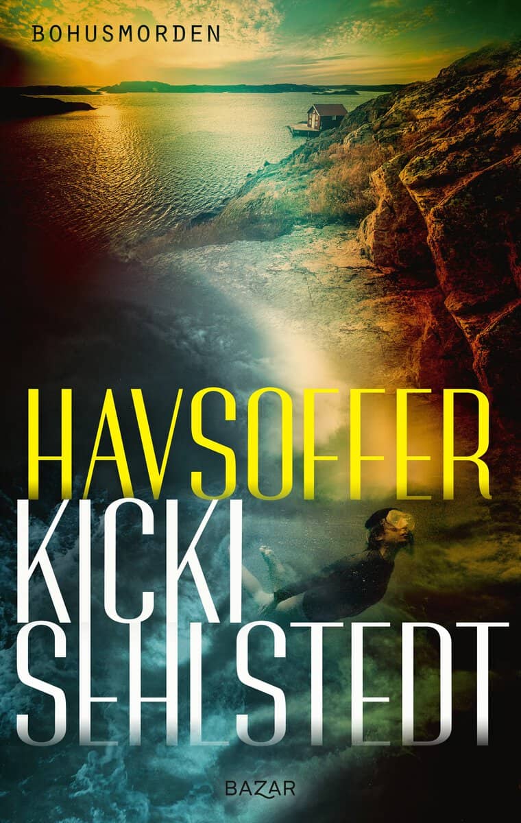 Sehlstedt, Kicki | Havsoffer