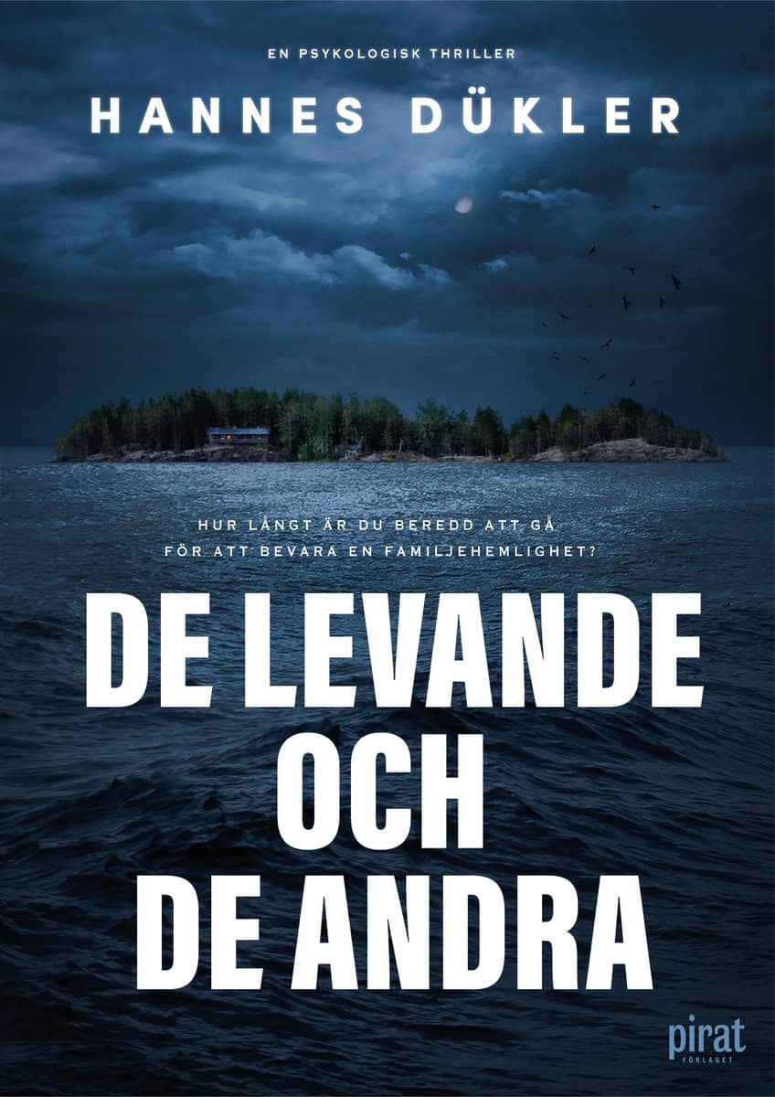 Dükler, Hannes | De levande och de andra