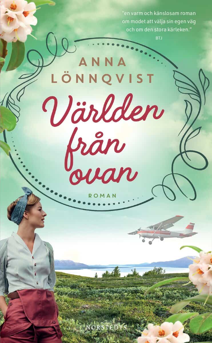 Lönnqvist, Anna | Världen från ovan