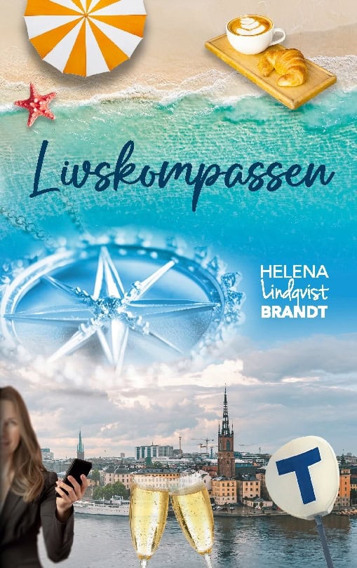 Lindqvist Brandt, Helena | Livskompassen