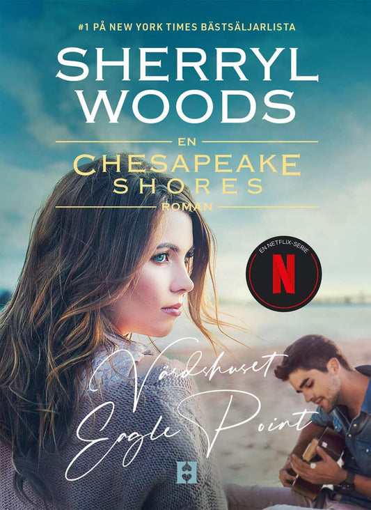 Woods, Sherryl | Värdshuset Eagle Point