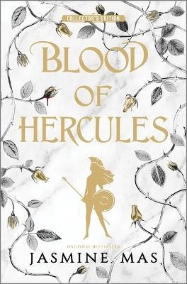 Mas, Jasmine | Blood of Hercules Collector's Edition