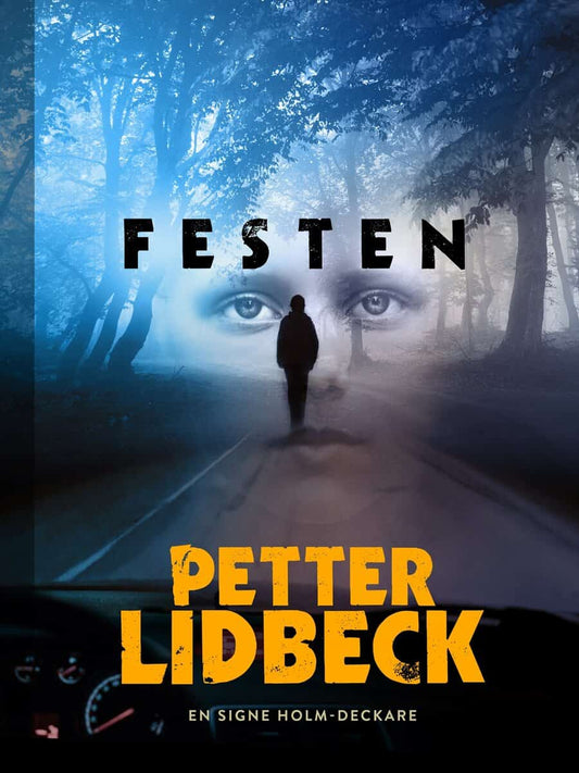 Lidbeck, Petter | Festen