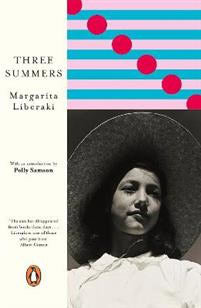 Liberaki, Margarita | Three Summers