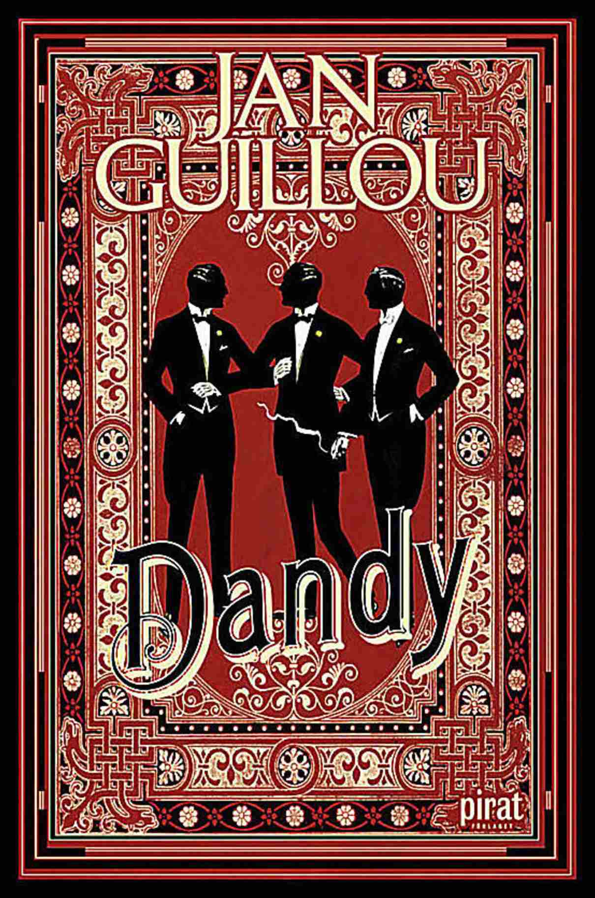 Guillou, Jan | Dandy