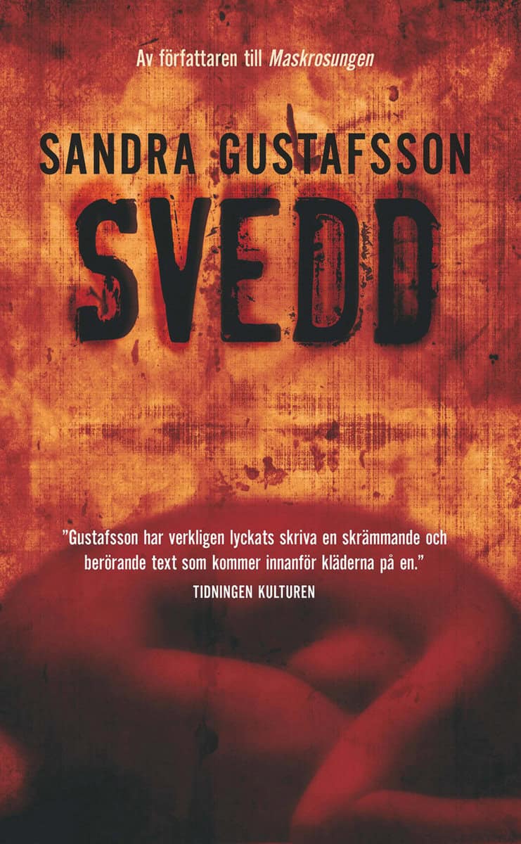 Gustafsson, Sandra | Svedd