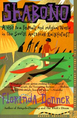 Donner, Florinda | Shabono