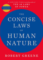 Greene, Robert | The Concise Laws of Human Nature