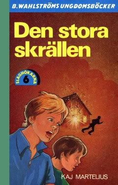 Martelius, Kaj | Den stora skrällen