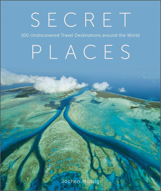 Jochen Müssig | Secret Places
