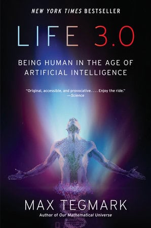 Tegmark, Max | Life 3.0