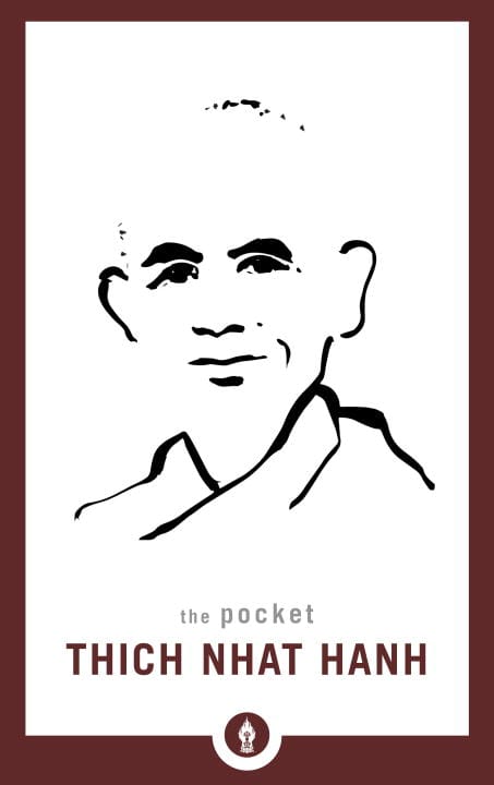 Hanh, Thich Nhat | Pocket thich nhat hanh
