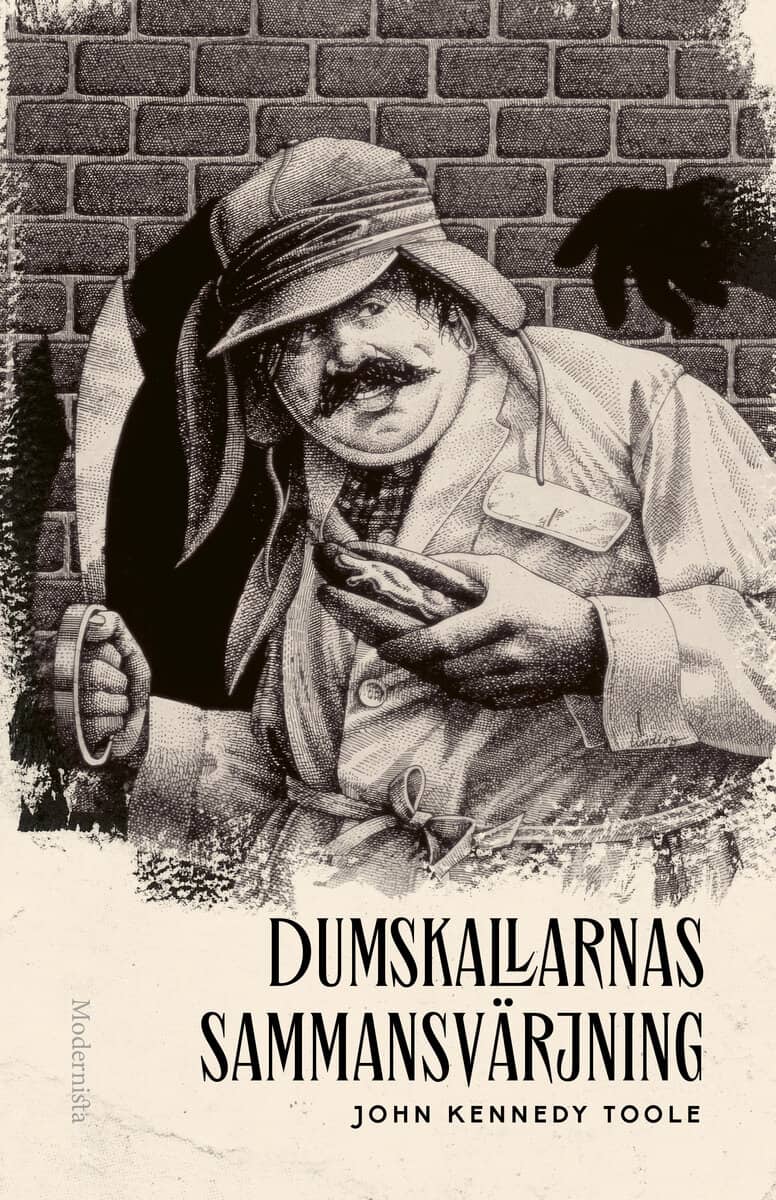 Toole, John Kennedy | Dumskallarnas sammansvärjning