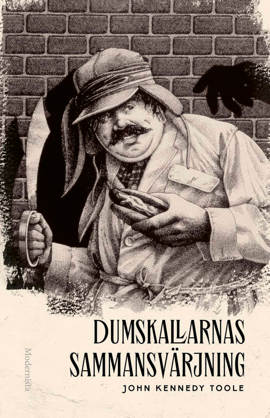 Toole, John Kennedy | Dumskallarnas sammansvärjning