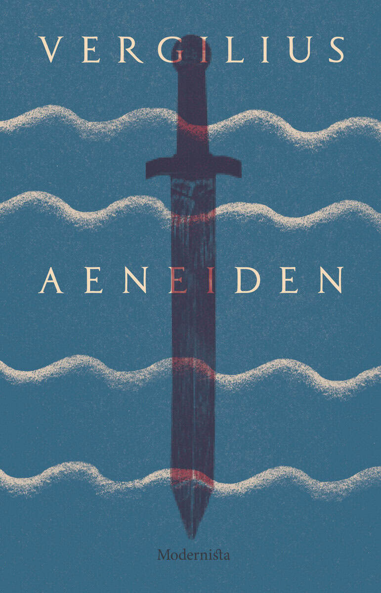 Vergilius | Aeneiden