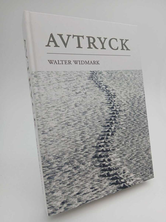 Widmark, Walter | Avtryck : Alla människor har en historia att berätta