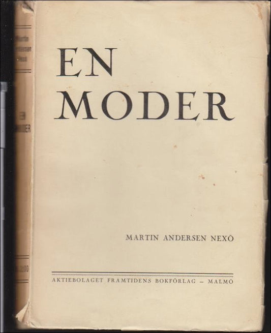 Nexø, Martin Andersen | En moder