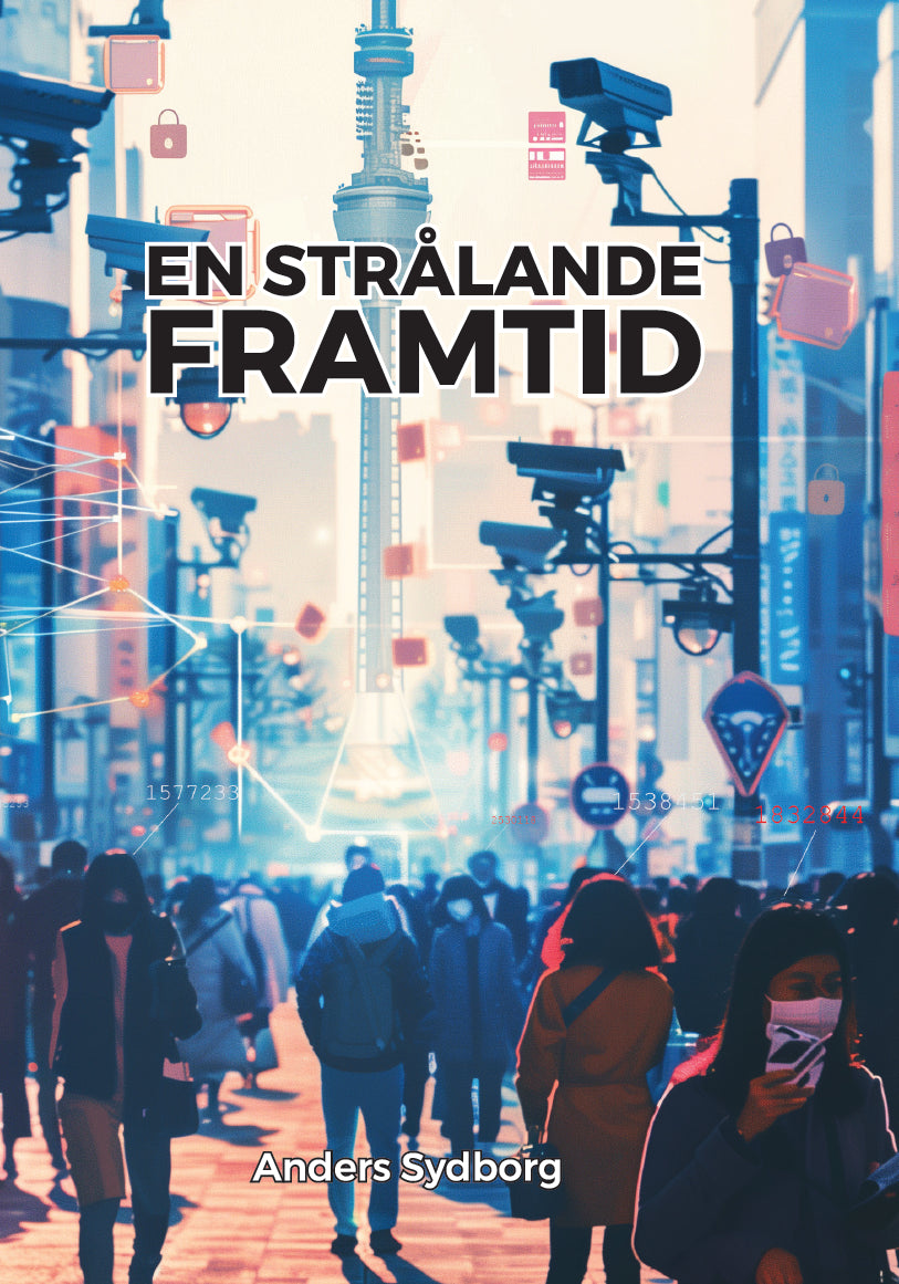 Sydborg, Anders | En strålande framtid