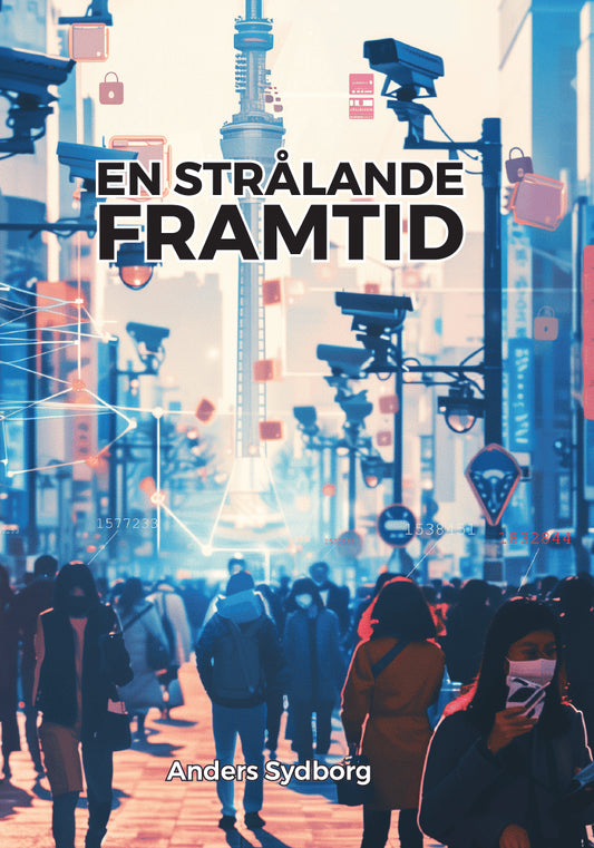 Sydborg, Anders | En strålande framtid