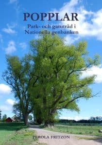 fritzon, PerOla | Popplar : Park och gatuträd i Nationella genbanken