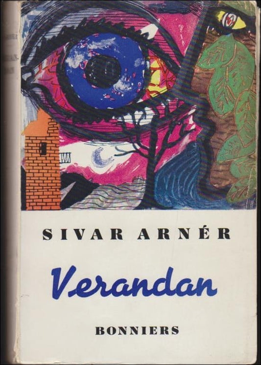 Arnér, Sivar | Verandan