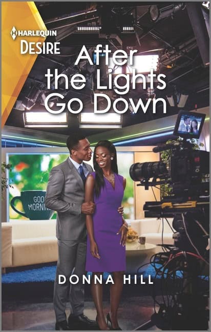 Hill, Donna | After the Lights Go Down