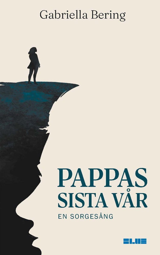 Bering, Gabriella | Pappas sista vår