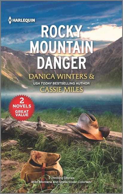 Winters, Danica | Miles, Cassie | Rocky Mountain Danger