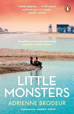 Brodeur, Adrienne | Little Monsters