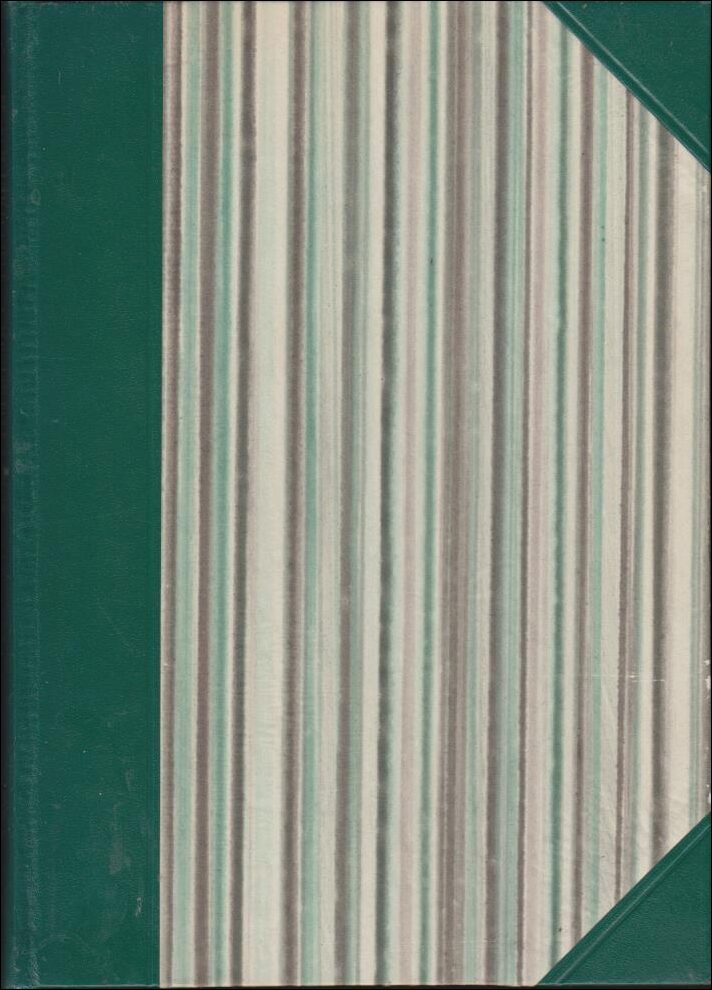 Söderberg, Tom | Hantverkarna i brytningstid : 1820-1870