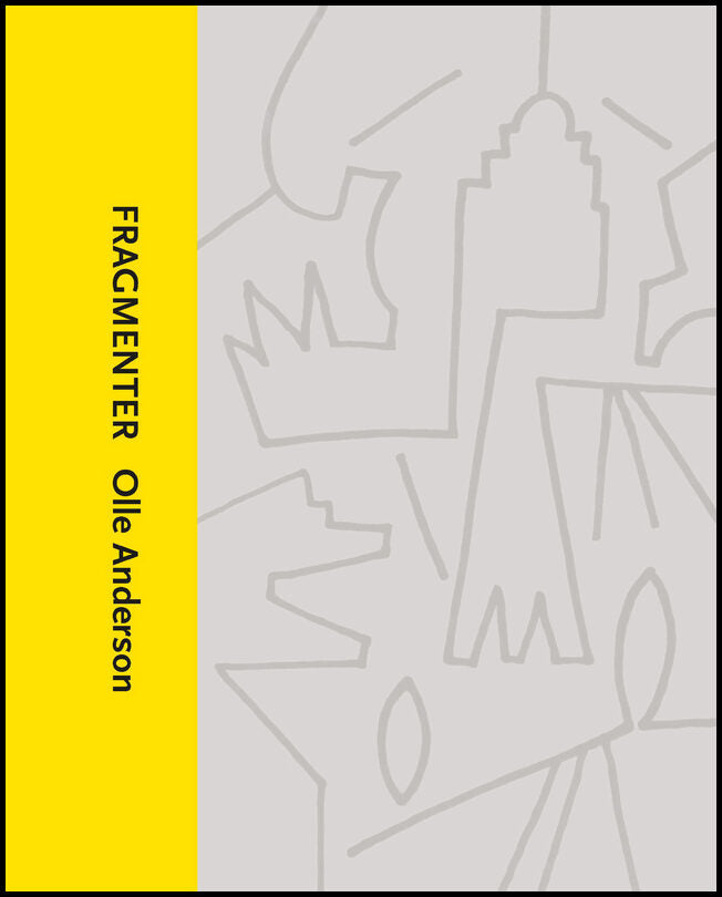 Anderson, Olle | Fragmenter