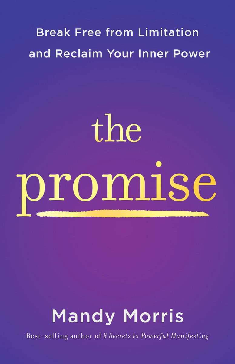 Morris, Mandy | The Promise