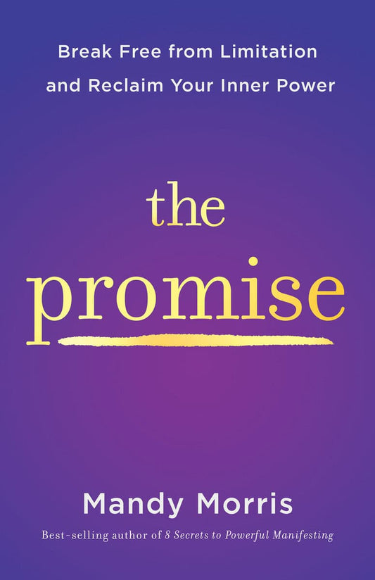 Morris, Mandy | The Promise