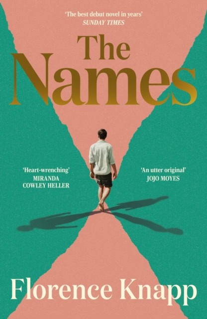 Knapp, Florence | The Names