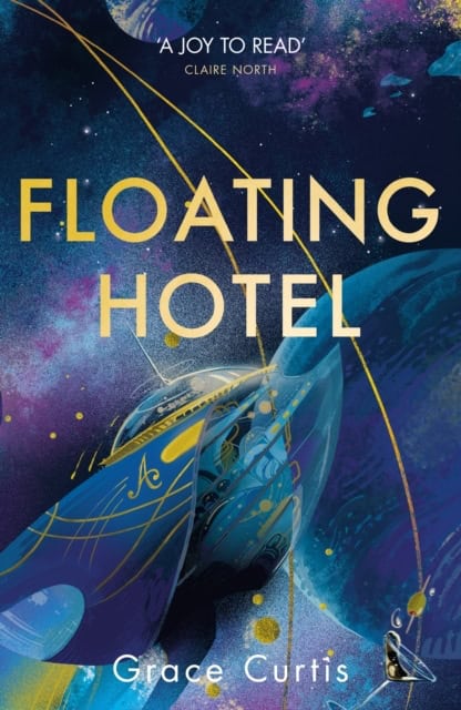 Curtis, Grace | Floating Hotel