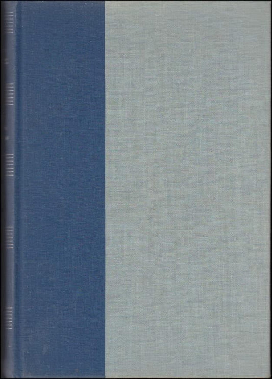 Maass, Edgar | Den stolta fienden