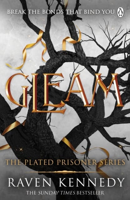 Kennedy, Raven | Gleam