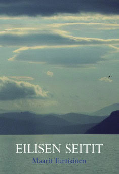 Turtiainen, Maarit | Eilisen seitit