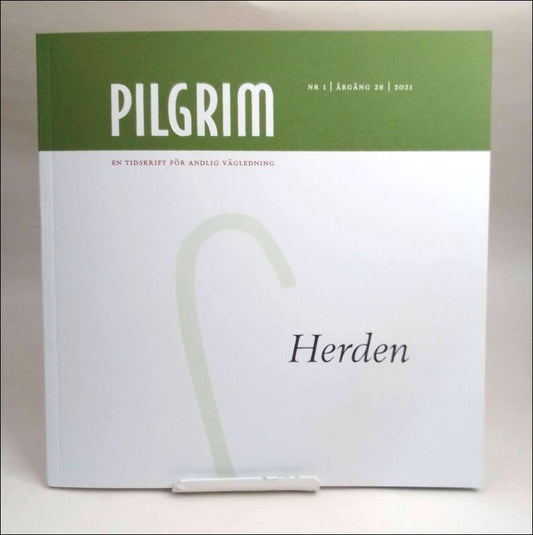 Pilgrim | 2021 / 1 : Herden