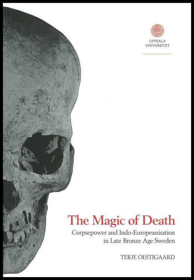 Oestigaard, Terje | The Magic of Death