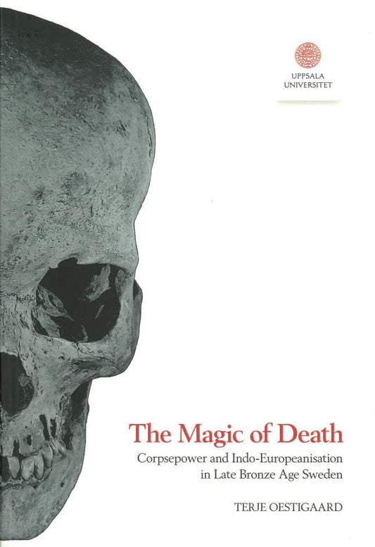 Oestigaard, Terje | The Magic of Death