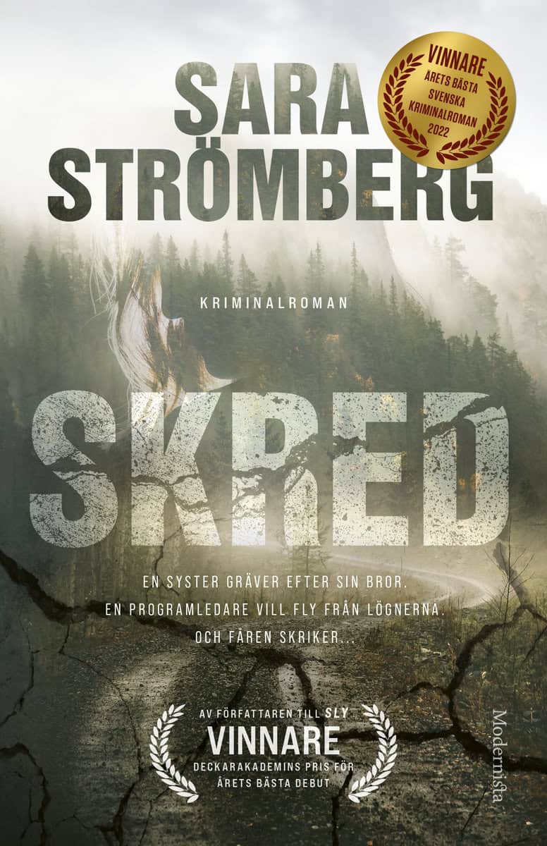 Strömberg, Sara | Skred