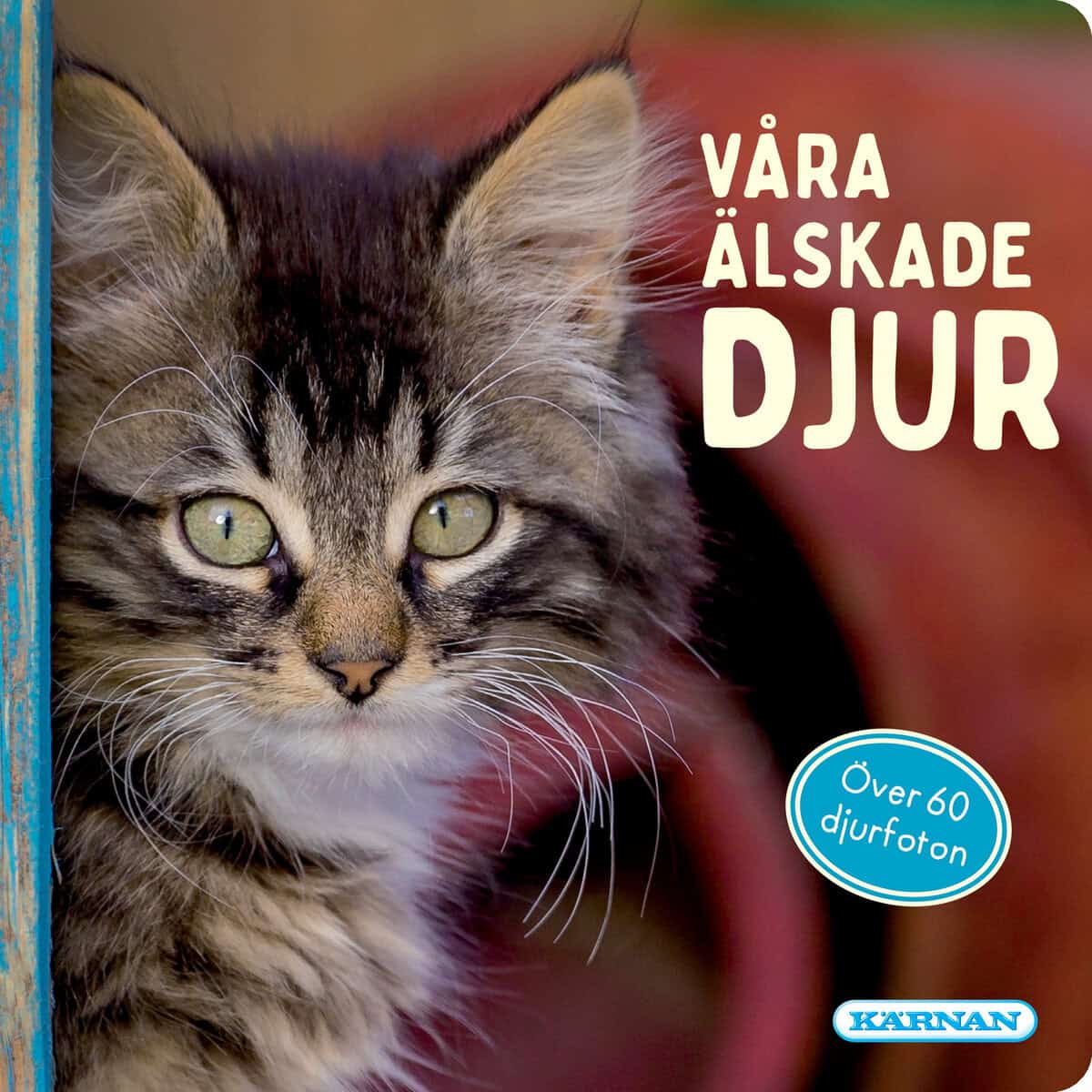 Våra älskade djur