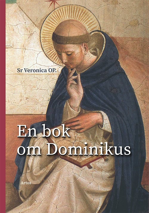 Tournier, Veronica | En bok om Dominikus