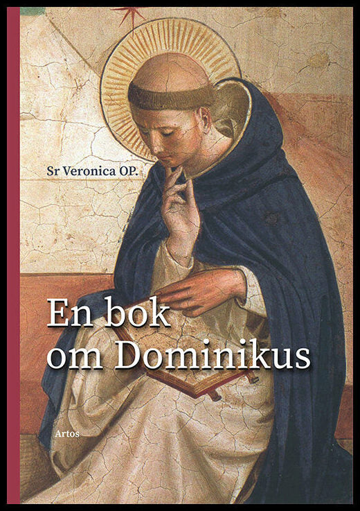 Tournier, Veronica | En bok om Dominikus