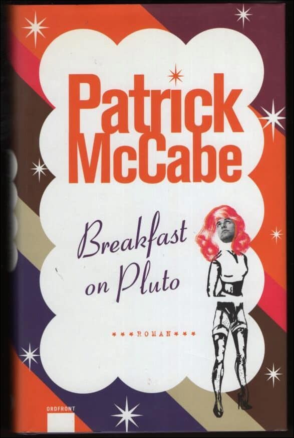 McCabe, Pat | Breakfast on Pluto