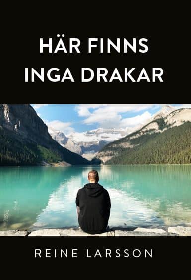 Larsson, Reine | Här finns inga drakar