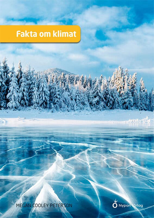 Cooley Peterson, Megan | Fakta om klimat